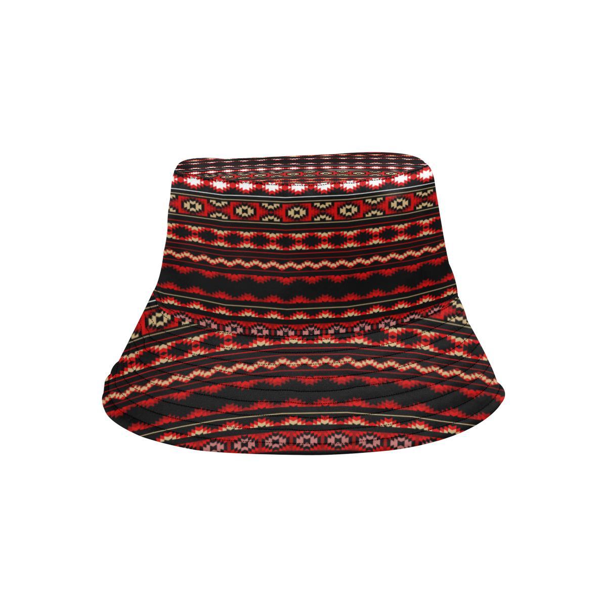 Southwestern Themed Unisex Bucket Hat