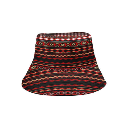 Southwestern Themed Unisex Bucket Hat
