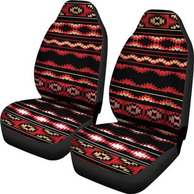 Southwestern Themed Universal Fit Car Seat Covers