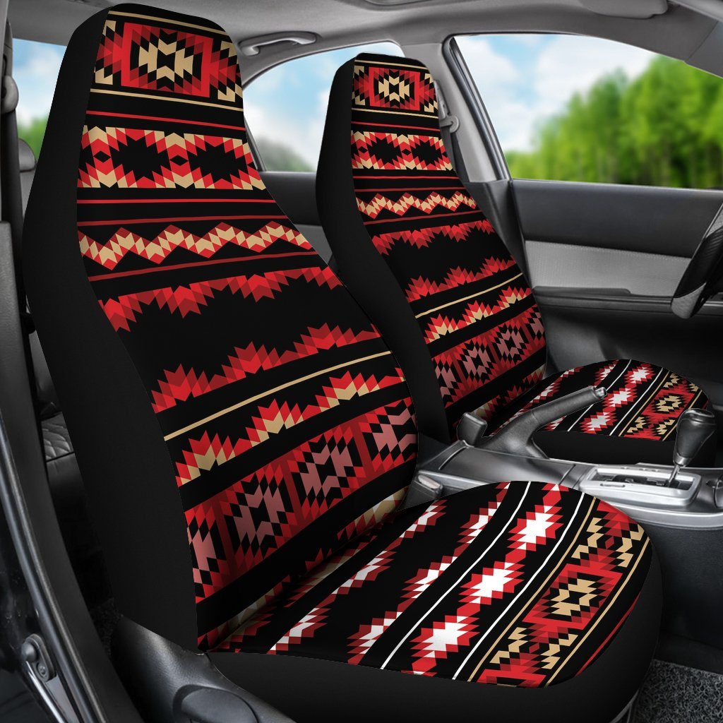 Southwestern Themed Universal Fit Car Seat Covers