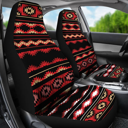 Southwestern Themed Universal Fit Car Seat Covers