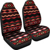 Southwestern Themed Universal Fit Car Seat Covers