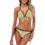 Surf Catch the Wave Design Bikini Swimsuit-JTAMIGO.COM