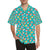 Sushi Themed Print Men Aloha Hawaiian Shirt