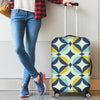 Swedish Design Pattern Luggage Cover Protector