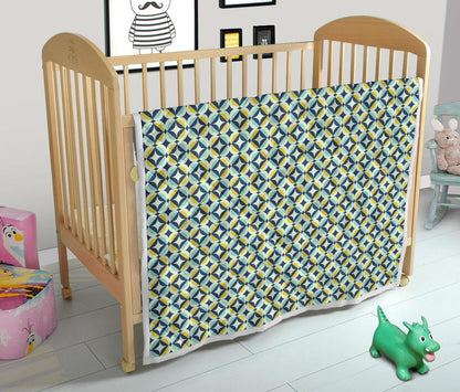 Swedish Design Pattern Premium Quilt-JTAMIGO.COM