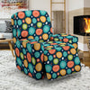 Swedish Themed Design Recliner Slipcover-JTAMIGO.COM