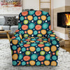 Swedish Themed Design Recliner Slipcover-JTAMIGO.COM