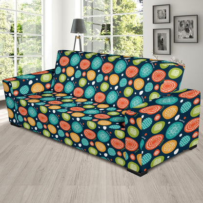 Swedish Themed Design Sofa Slipcover-JTAMIGO.COM