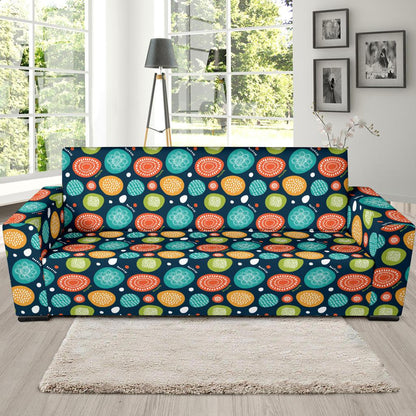 Swedish Themed Design Sofa Slipcover-JTAMIGO.COM