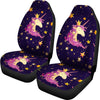 Unicorn Princess Star Sparkle Universal Fit Car Seat Covers