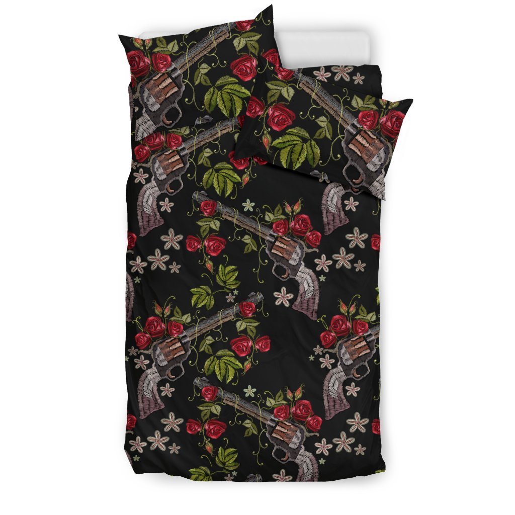 Western Design Duvet Cover Bedding Set