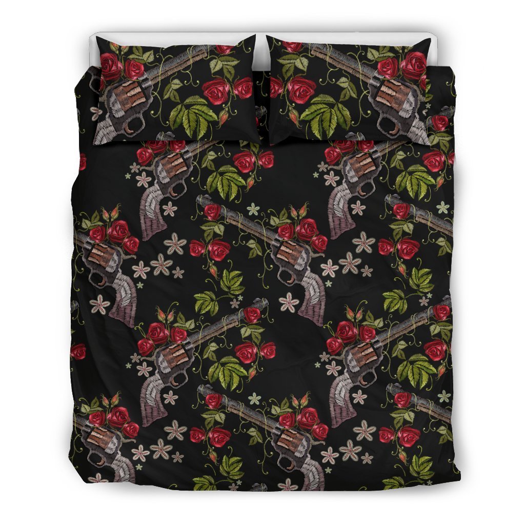 Western Design Duvet Cover Bedding Set