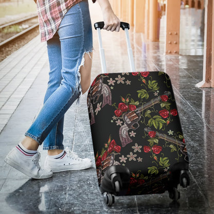 Western Design Luggage Cover Protector