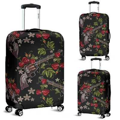 Western Design Luggage Cover Protector