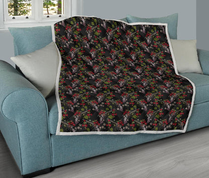 Western Design Premium Quilt-JTAMIGO.COM