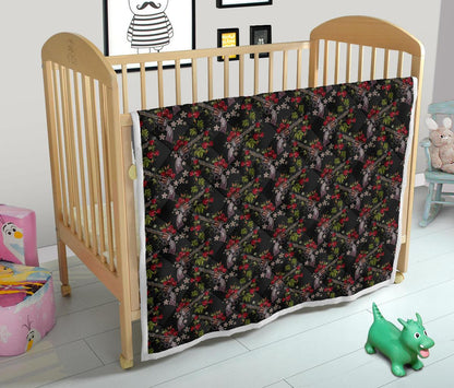 Western Design Premium Quilt-JTAMIGO.COM