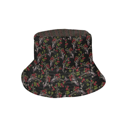 Western Design Unisex Bucket Hat