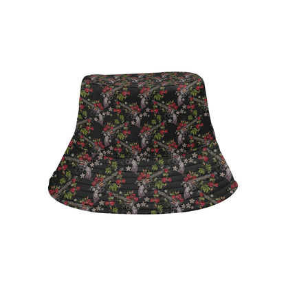 Western Design Unisex Bucket Hat