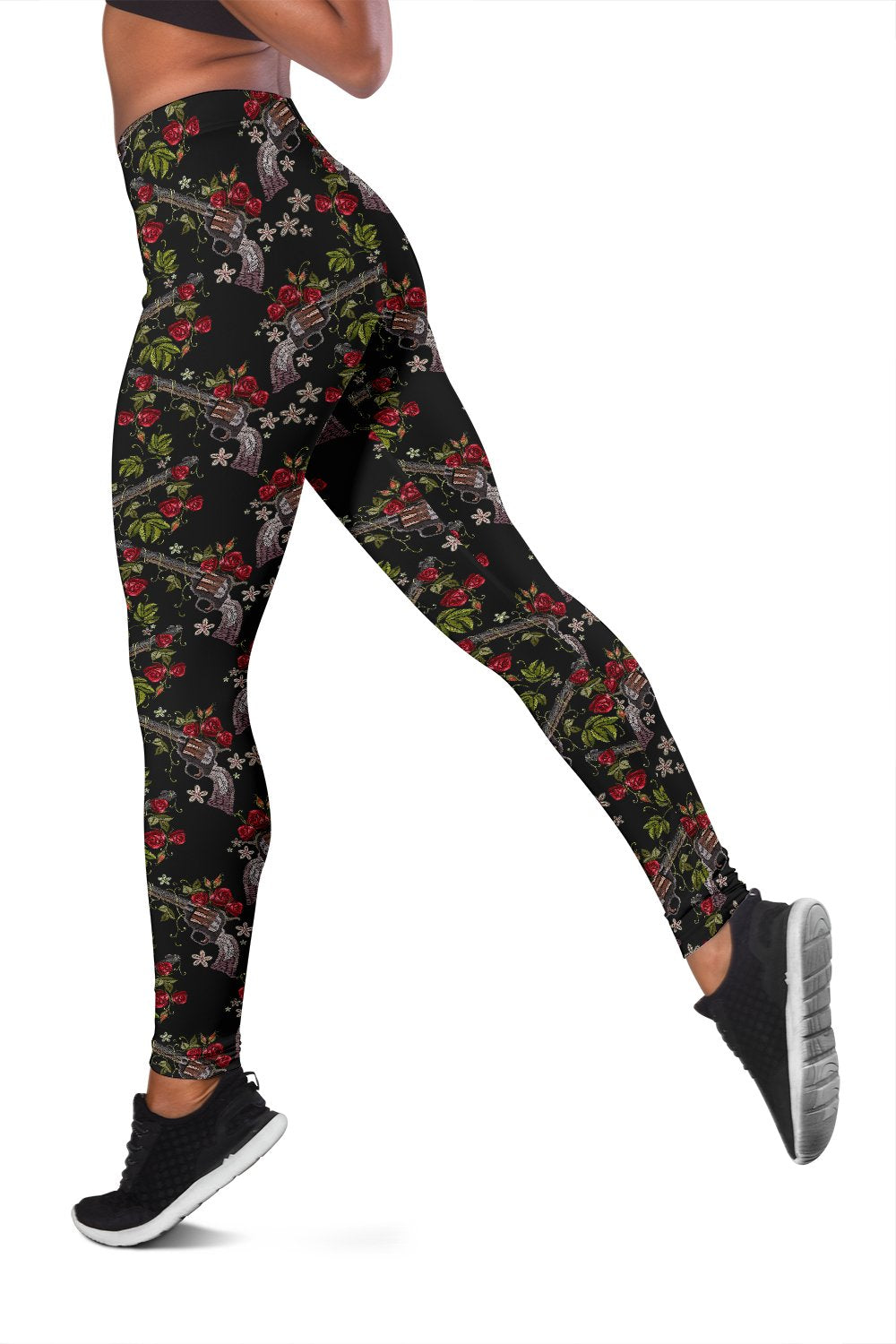 Western Design Women Leggings
